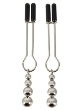 Bad Kitty Nipple Clamps